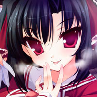 Kanae Kuroshiba Kanae Kuroshiba 11eyes