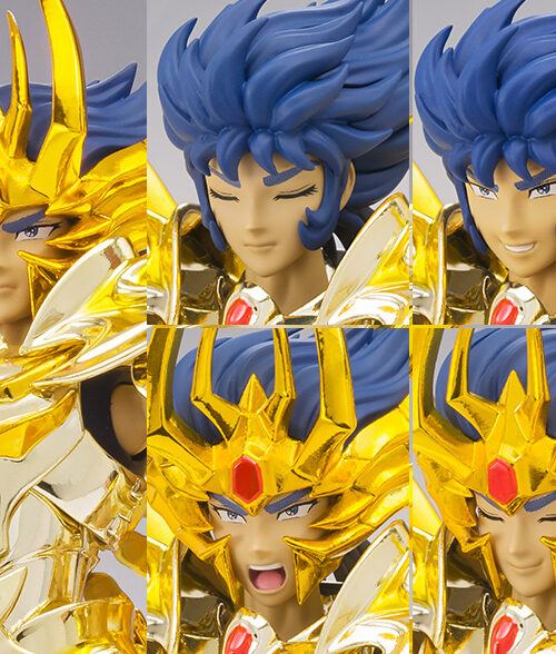 Saint Seiya Soul of Gold Myth Cloth EX Cancer Armadura Divina » Tu Tienda Anime Descubre el apasionante mundo de Saint Seiya Soul of Gold Myth Cloth EX Cancer Armadura Divina.