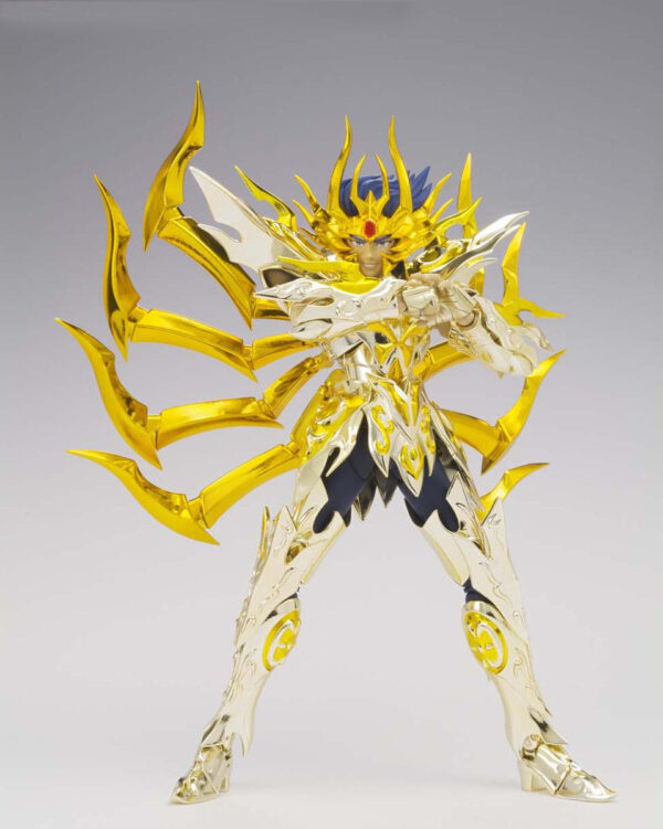 Saint Seiya Soul of Gold Myth Cloth EX Cancer Armadura Divina » Tu Tienda Anime Descubre el apasionante mundo de Saint Seiya Soul of Gold Myth Cloth EX Cancer Armadura Divina.