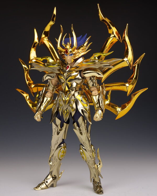 Saint Seiya Soul of Gold Myth Cloth EX Cancer Armadura Divina » Tu Tienda Anime Descubre el apasionante mundo de Saint Seiya Soul of Gold Myth Cloth EX Cancer Armadura Divina.