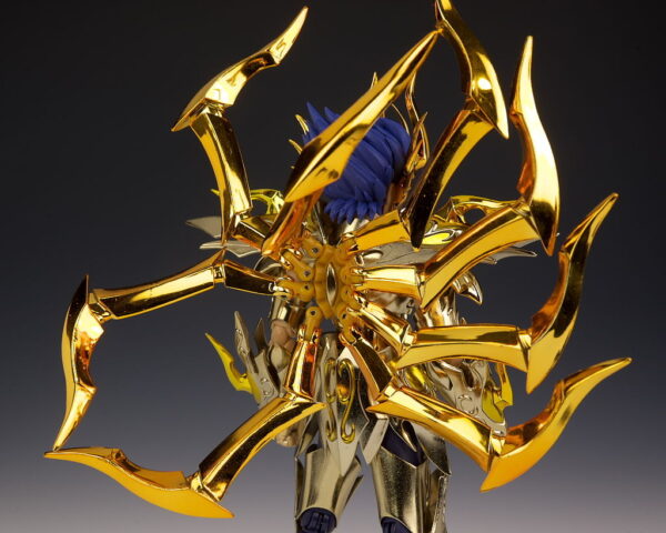 Saint Seiya Soul of Gold Myth Cloth EX Cancer Armadura Divina » Tu Tienda Anime Descubre el apasionante mundo de Saint Seiya Soul of Gold Myth Cloth EX Cancer Armadura Divina.