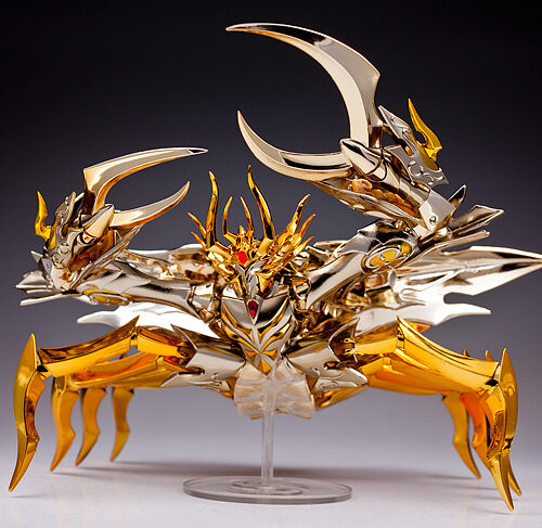 Saint Seiya Soul of Gold Myth Cloth EX Cancer Armadura Divina » Tu Tienda Anime Descubre el apasionante mundo de Saint Seiya Soul of Gold Myth Cloth EX Cancer Armadura Divina.