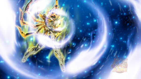 Saint Seiya Soul of Gold Myth Cloth EX Cancer Armadura Divina » Tu Tienda Anime Descubre el apasionante mundo de Saint Seiya Soul of Gold Myth Cloth EX Cancer Armadura Divina.