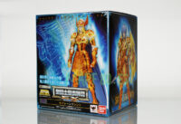 Descubre el apasionante mundo de Figura Saint Seiya Myth Cloth EX Sorrento.