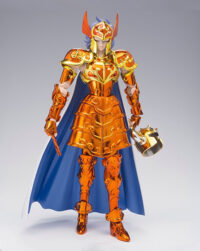 Descubre el apasionante mundo de Figura Saint Seiya Myth Cloth EX Sorrento.