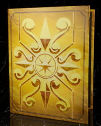 Descubre el apasionante mundo de Saint Seiya Soul of Gold Myth Cloth EX Leo Armadura Divina.