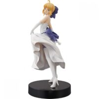 Descubre el apasionante mundo de Estatua Fate Stay Night Saber 18cm.