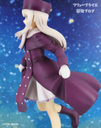 Descubre el apasionante mundo de Figura Illyasviel von Einzbern 17cm.