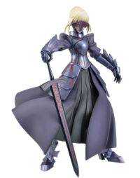 Descubre el apasionante mundo de Figura Fate stay night Saber Alter.