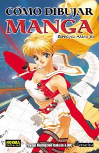 Descubre el apasionante mundo de Como Dibujar Manga Especial Anime.