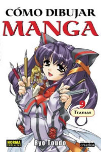 Descubre el apasionante mundo de Como Dibujar Manga 9 Tramas.