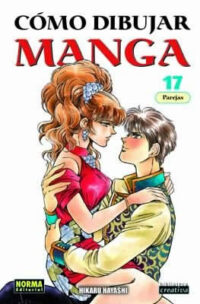 Descubre el apasionante mundo de Como Dibujar Manga 17 Parejas.