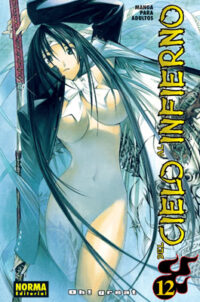 Descubre el apasionante mundo de Manga Del Cielo Al Infierno 12.
