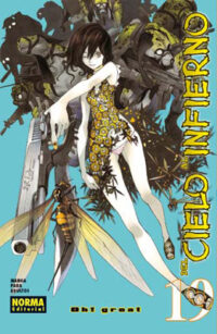 Descubre el apasionante mundo de Manga Del Cielo Al Infierno 19.