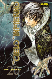Descubre el apasionante mundo de Manga Del Cielo Al Infierno 20.