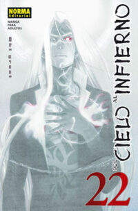 Descubre el apasionante mundo de Manga Del Cielo Al Infierno 22.