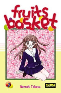 Descubre el apasionante mundo de Manga Fruits Basket 01.