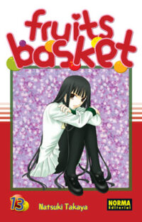 Descubre el apasionante mundo de Manga Fruits Basket 13.