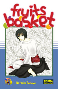 Descubre el apasionante mundo de Manga Fruits Basket 15.