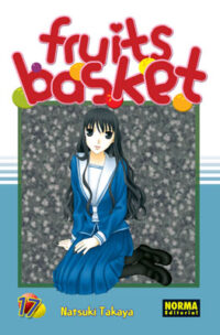 Descubre el apasionante mundo de Manga Fruits Basket 17.