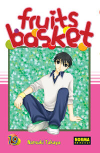Descubre el apasionante mundo de Manga Fruits Basket 19.