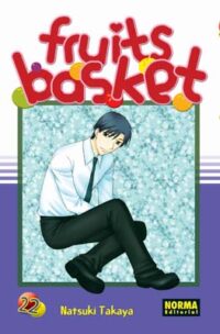Descubre el apasionante mundo de Manga Fruits Basket 22.