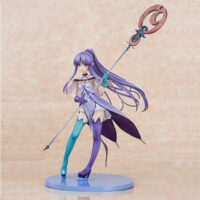 Descubre el apasionante mundo de Estatua Fate Caster Medea Lily.