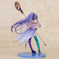 Descubre el apasionante mundo de Estatua Fate Caster Medea Lily.