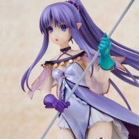 Descubre el apasionante mundo de Estatua Fate Caster Medea Lily.