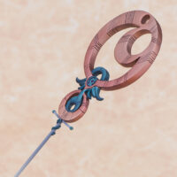 Descubre el apasionante mundo de Estatua Fate Caster Medea Lily.