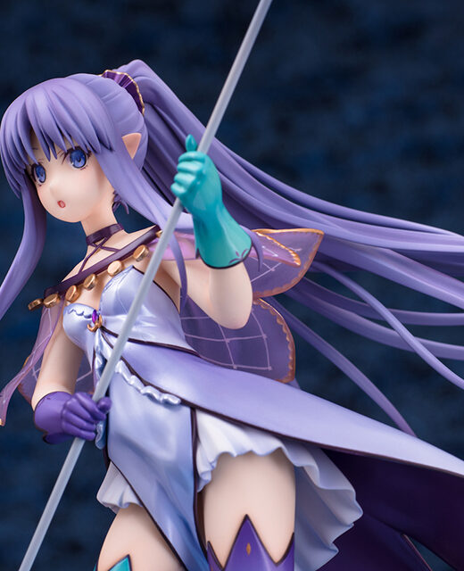 Estatua Fate Caster Medea Lily