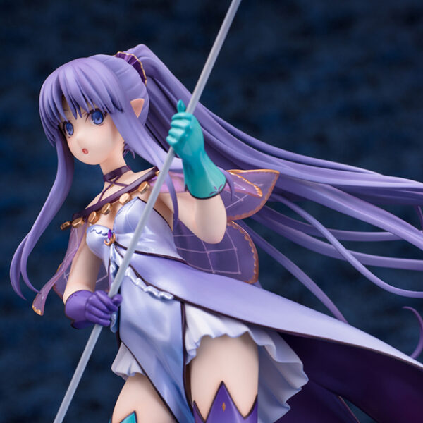 Descubre el apasionante mundo de Estatua Fate Caster Medea Lily.