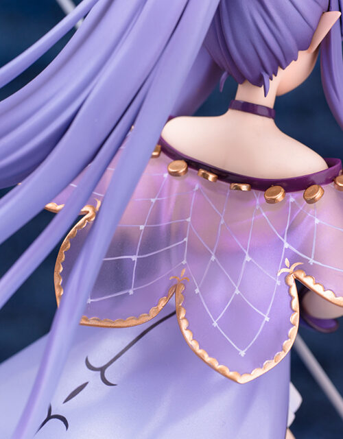 Descubre el apasionante mundo de Estatua Fate Caster Medea Lily.