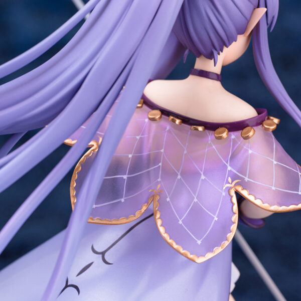 Descubre el apasionante mundo de Estatua Fate Caster Medea Lily.