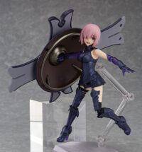 Descubre el apasionante mundo de Figura Shielder Mash Kyrielight.