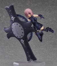 Descubre el apasionante mundo de Figura Shielder Mash Kyrielight.