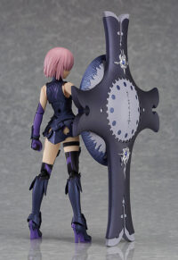 Descubre el apasionante mundo de Figura Shielder Mash Kyrielight.
