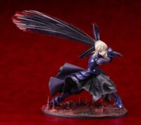 Descubre el apasionante mundo de Estatua Fate Saber Alter vortigern.