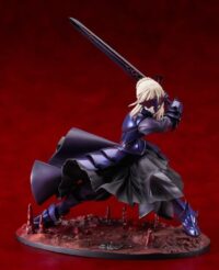 Descubre el apasionante mundo de Estatua Fate Saber Alter vortigern.