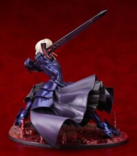 Descubre el apasionante mundo de Estatua Fate Saber Alter vortigern.