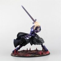 Descubre el apasionante mundo de Estatua Fate Saber Alter vortigern.