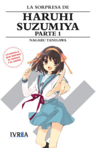Descubre el apasionante mundo de La Sorpresa De Haruhi Suzumiya.