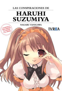 Descubre el apasionante mundo de Las Conspiraciones De Haruhi Suzumiya.