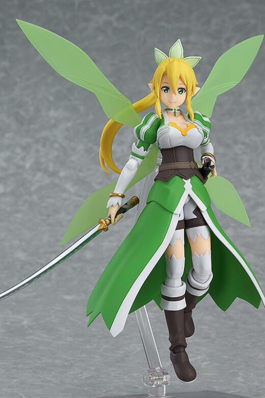 Figura Sword Art Online Leafa