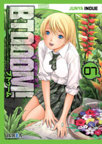 Descubre el apasionante mundo de Btooom manga tomo 7.