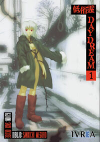 Descubre el apasionante mundo de Daydream manga tomo 1.