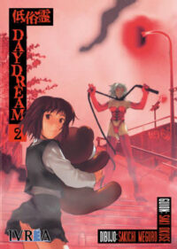 Descubre el apasionante mundo de Daydream manga tomo 2.