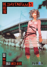 Descubre el apasionante mundo de Daydream manga tomo 3.