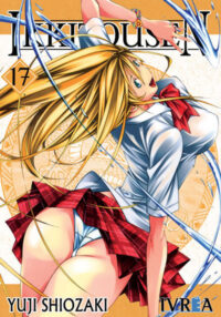 Descubre el apasionante mundo de Ikkitousen manga tomo 17.