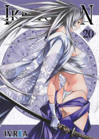 Descubre el apasionante mundo de Ikkitousen manga tomo 20.